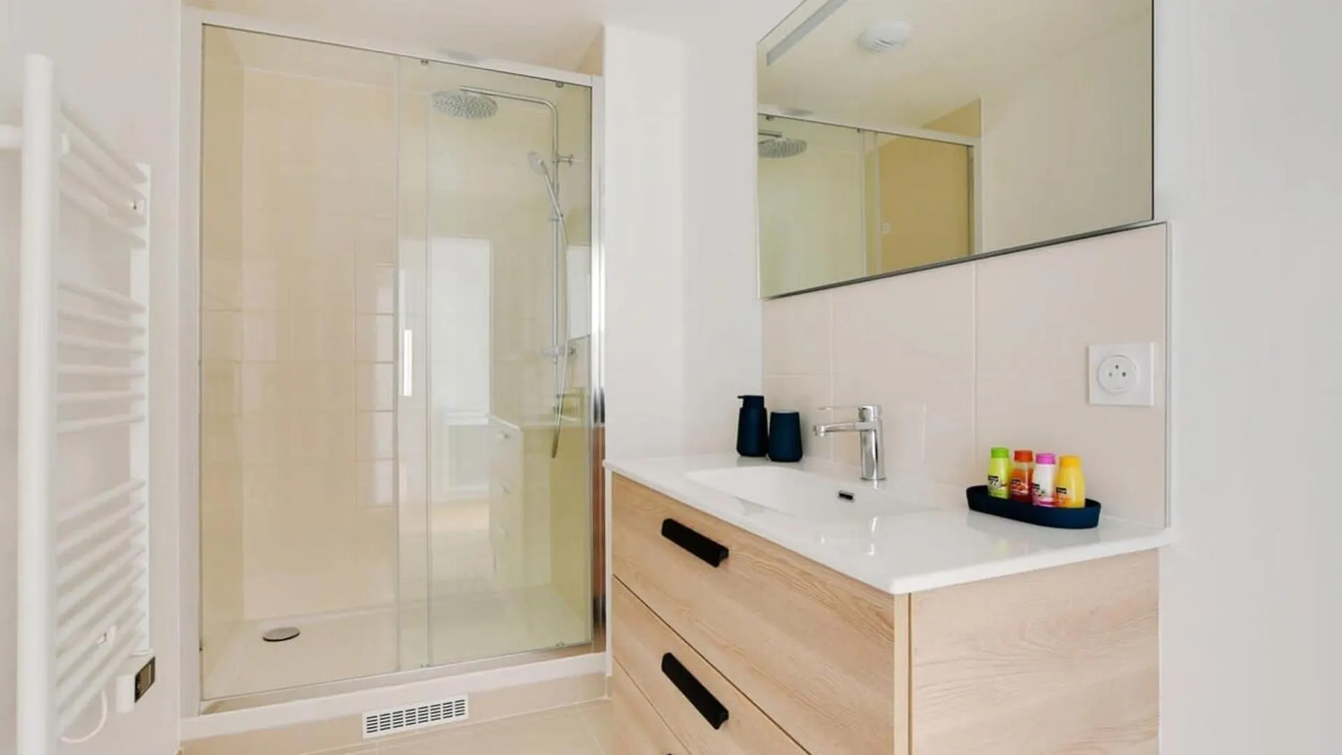 Daire Flexliving - Whole Flat - Fessart *