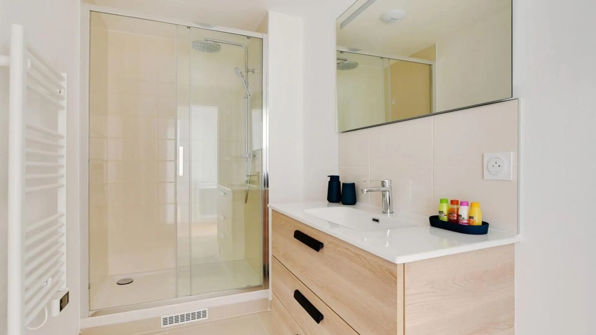 Flexliving - Whole Flat - Fessart * Paris