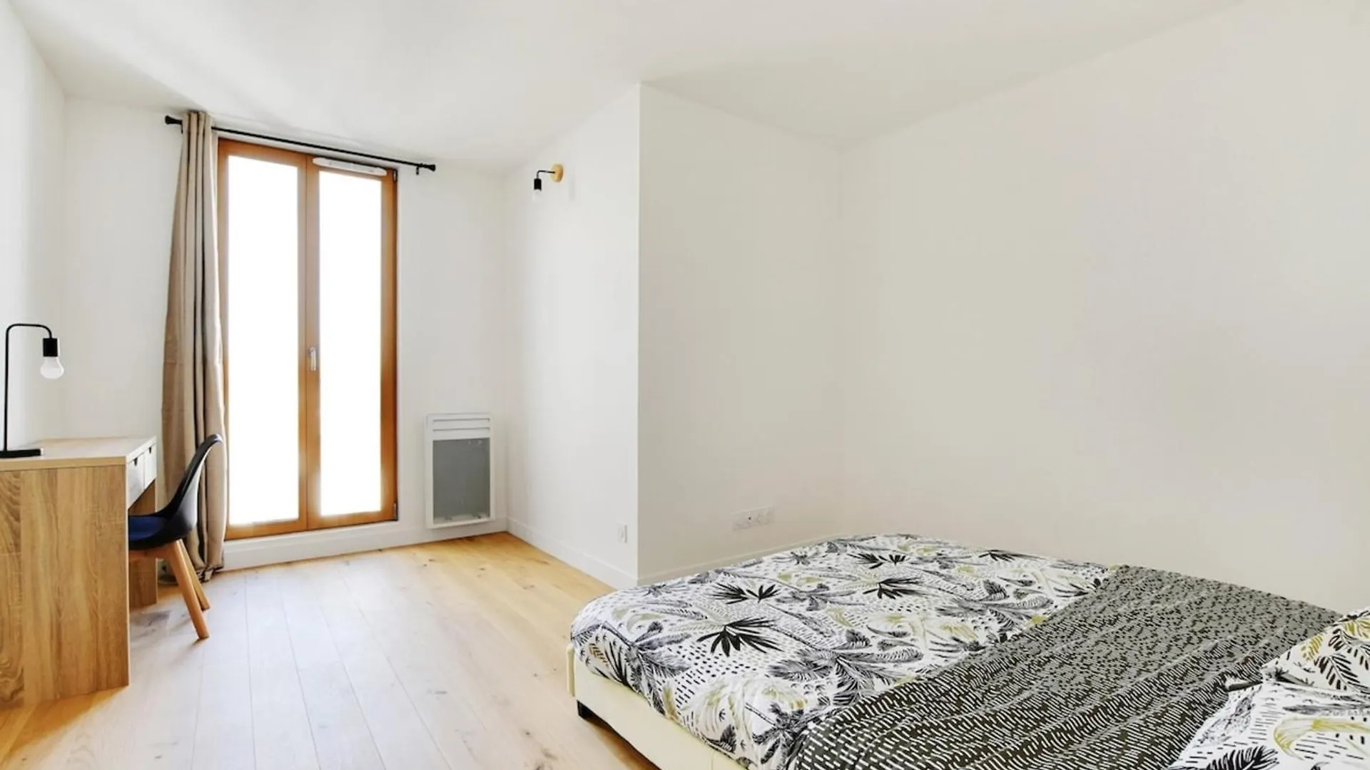 Flexliving - Whole Flat - Fessart