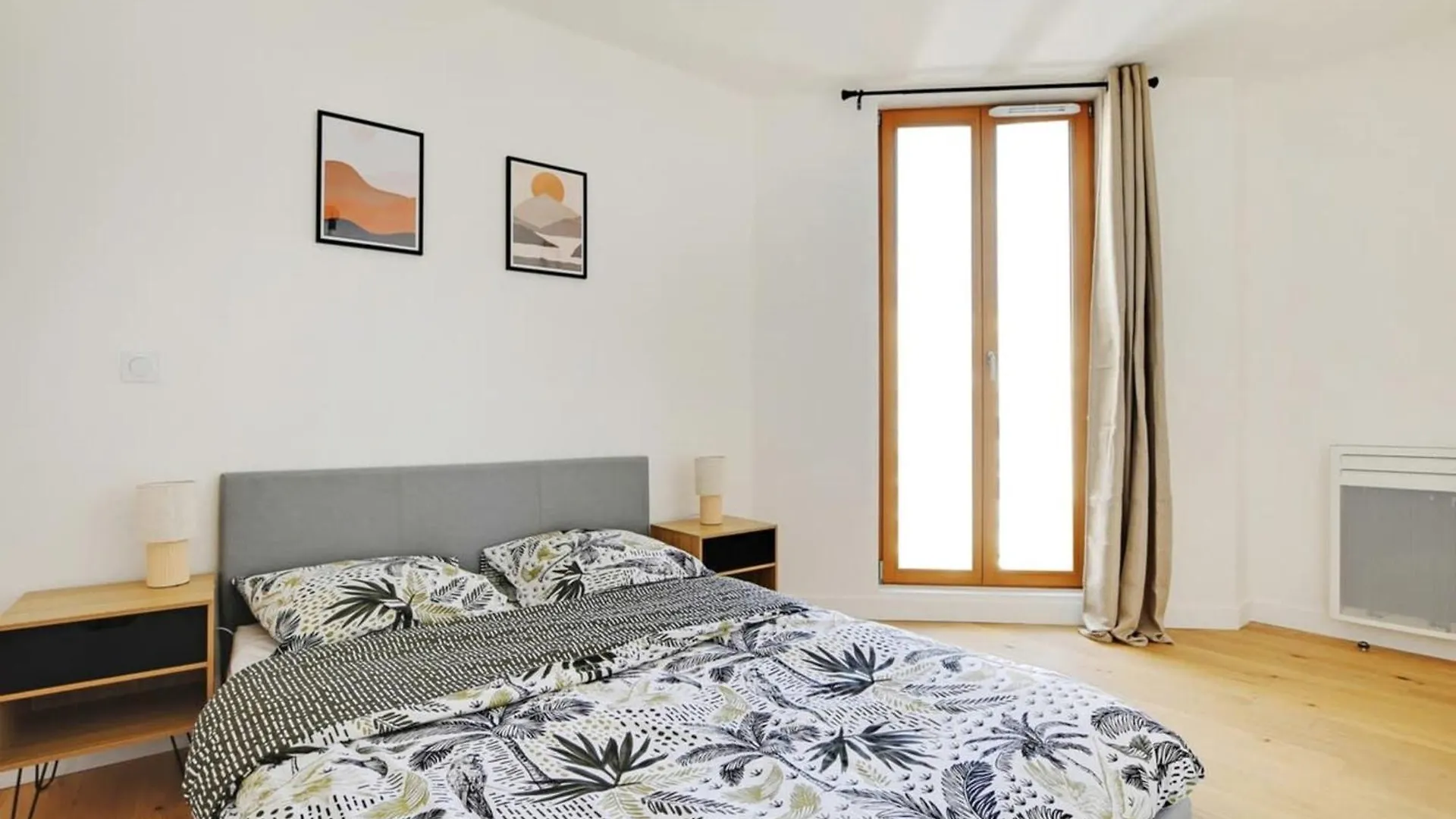 Flexliving - Whole Flat - Fessart * Paris